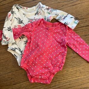 Jessica Simpson onesies